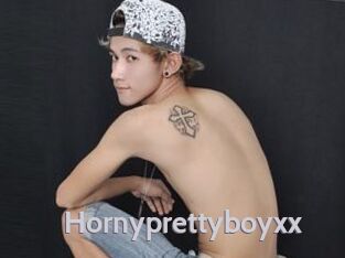 Hornyprettyboyxx