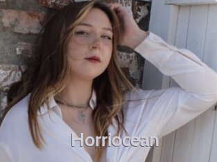 Horriocean