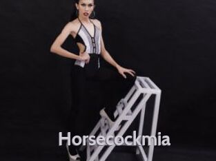 Horsecockmia