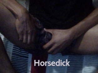 Horsedick