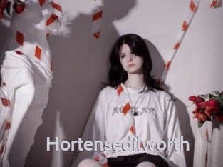 Hortensedilworth