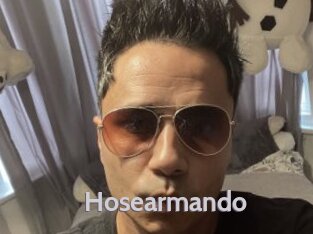 Hosearmando