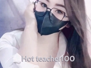 hot_teacher100 Live Cam 66