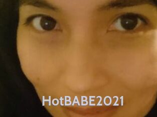 HotBABE2021