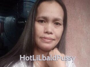 HotLiLbaldPussy