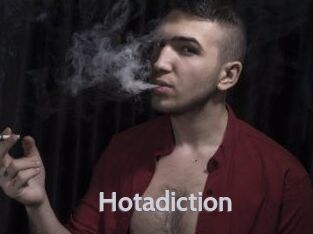 Hotadiction