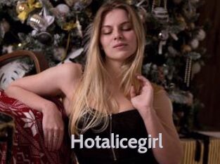 Hotalicegirl