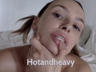 Hotandheavy
