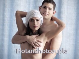Hotandhotcouple