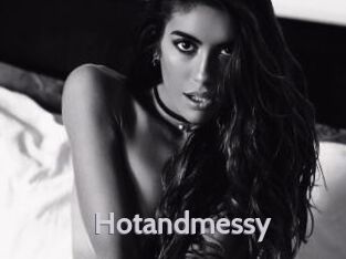 Hotandmessy