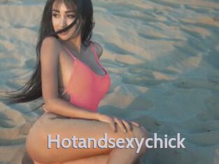 Hotandsexychick