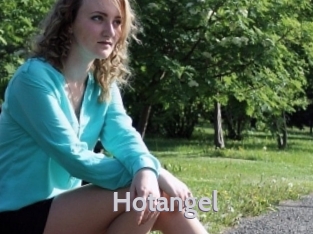 Hotangel