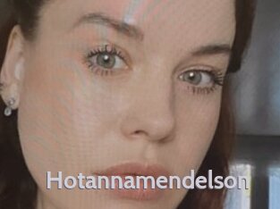 Hotannamendelson