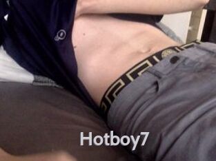 Hotboy7