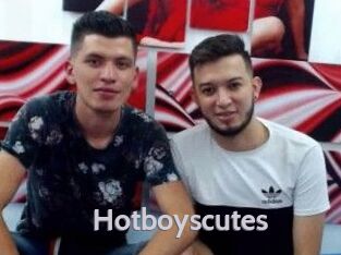 Hotboyscutes