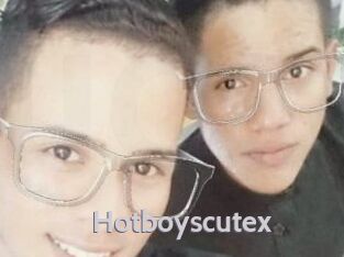 Hotboyscutex