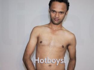 Hotboysl