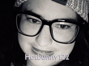 hotbunny122 Live Cam 66