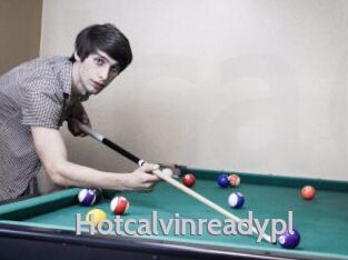 Hotcalvinreadypl