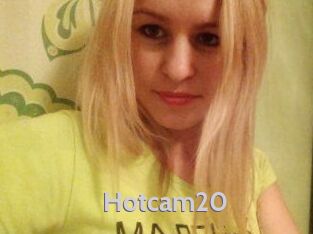 Hotcam20