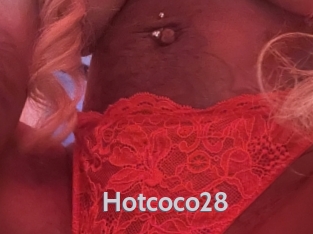 Hotcoco28