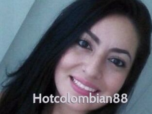 Hotcolombian88