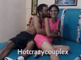 Hotcrazycouplex