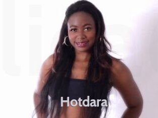 Hotdara