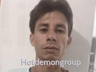 Hotdemongroup