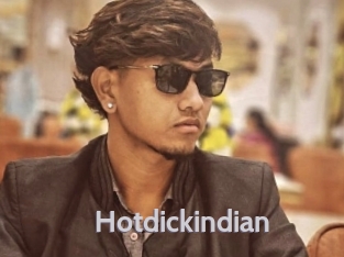 Hotdickindian