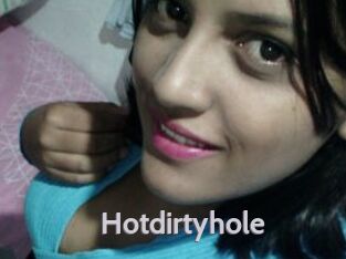 Hotdirtyhole
