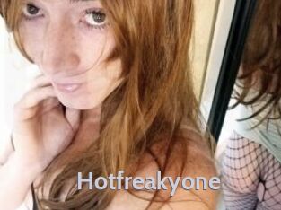 Hotfreakyone