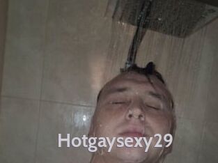 Hotgaysexy29