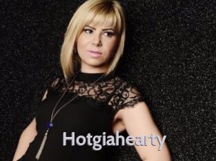 Hotgiahearty