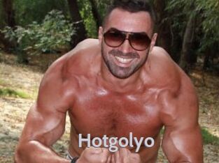 Hotgolyo