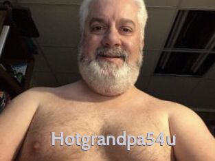 Hotgrandpa54u