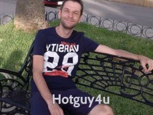 Hotguy4u