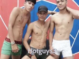 Hotguys3