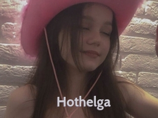 Hothelga