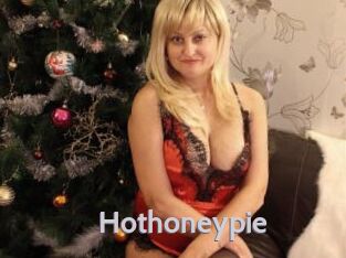 Hothoneypie