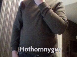 Hothornnyguy
