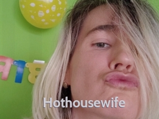 hothousewife Live Cam 66