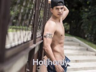 Hotjhordy