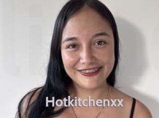 Hotkitchenxx