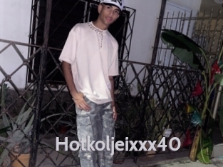 Hotkoljeixxx40