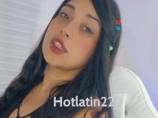 Hotlatin22