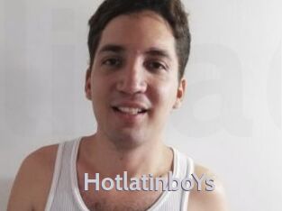 HotlatinboYs