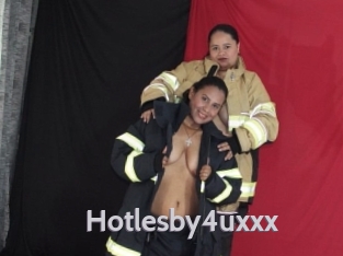 hotlesby4uxxx Live Cam 66