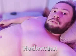 Hotlionvinci