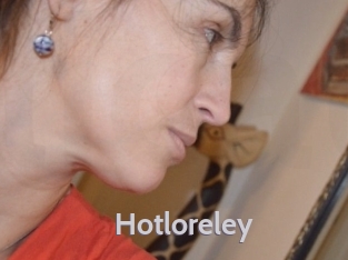 Hotloreley